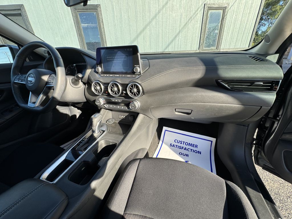 2022 Nissan Sentra Image 20