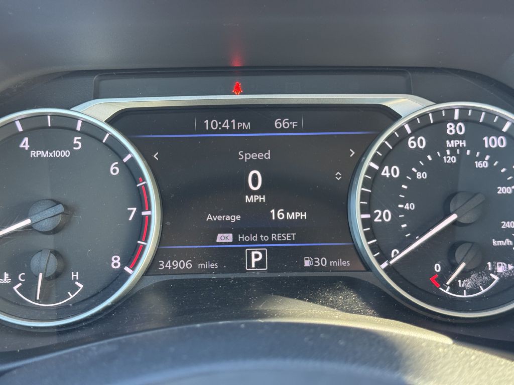 2022 Nissan Sentra Image 22