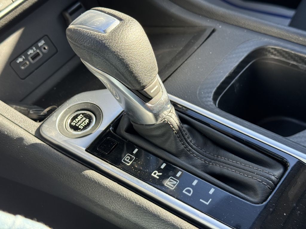 2022 Nissan Sentra Image 25