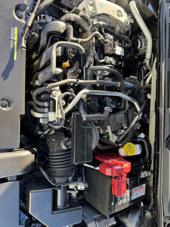 2022 Nissan Sentra Image 26