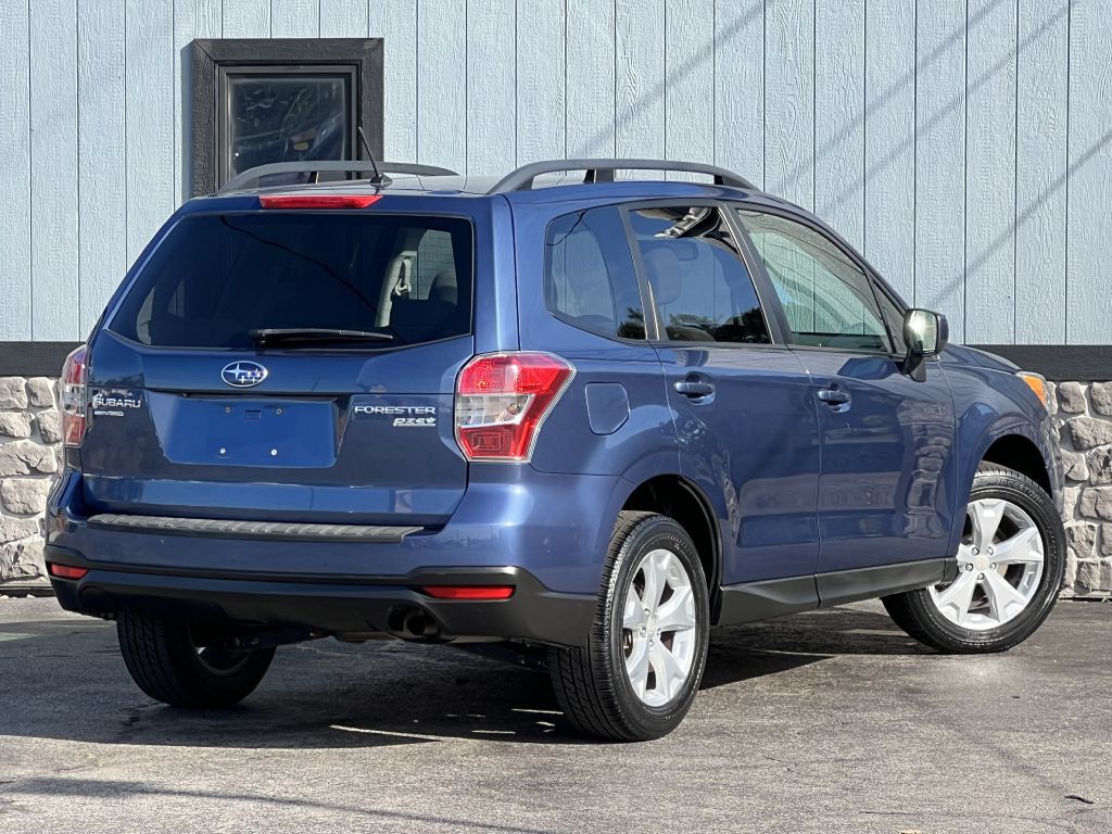2014 Subaru Forester Image 19