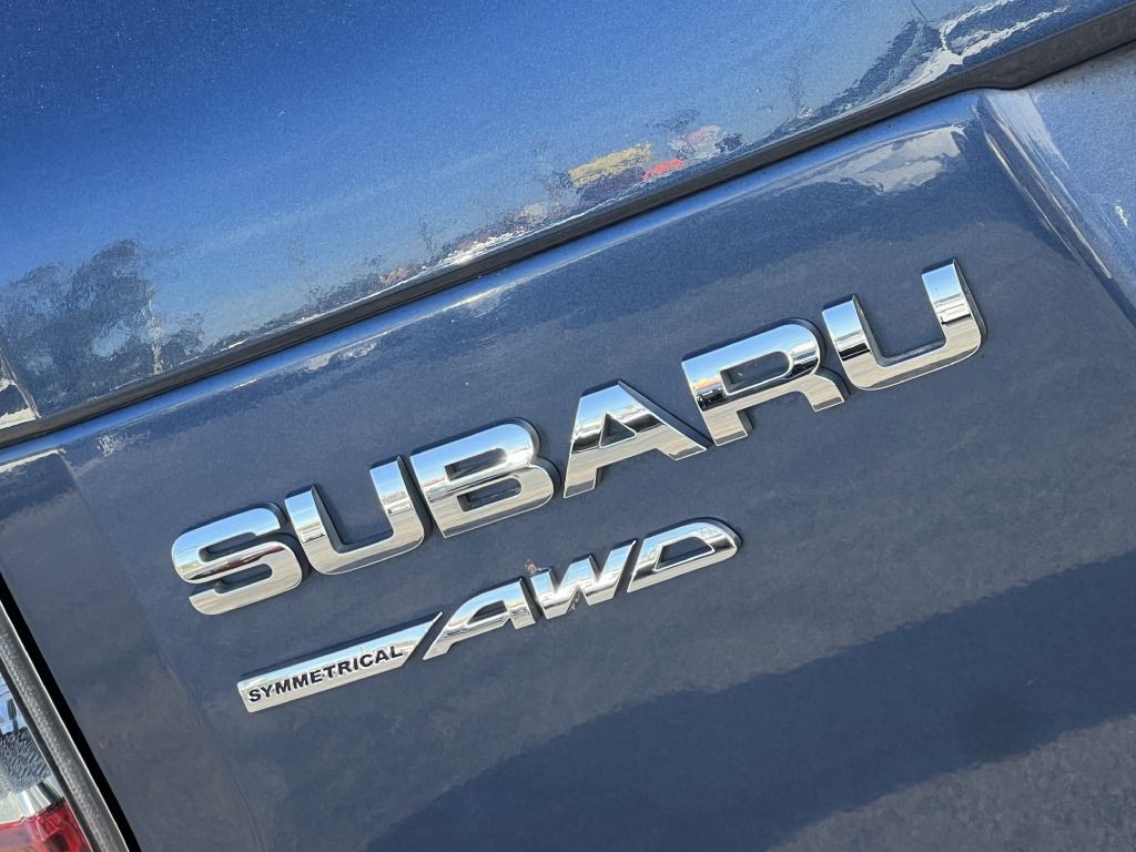 2014 Subaru Forester Image 21