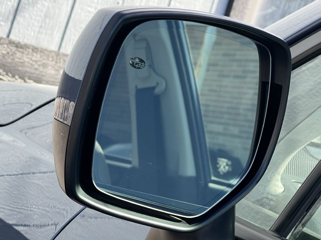 2014 Subaru Forester Image 22