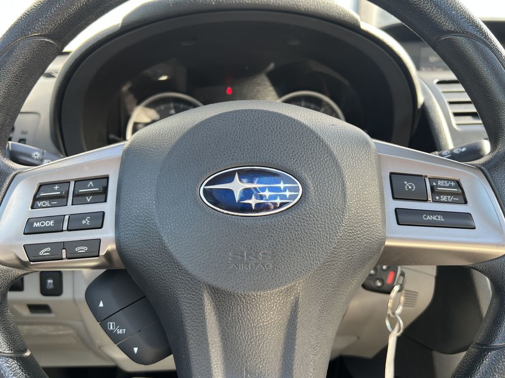 2014 Subaru Forester Image 26