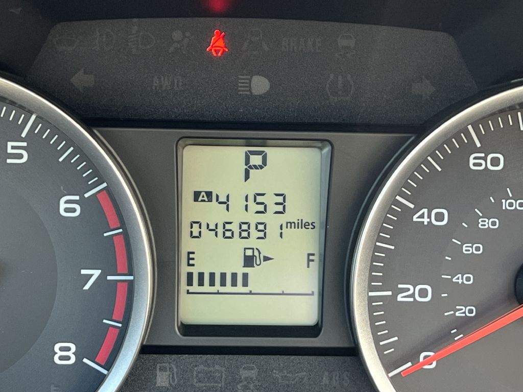 2014 Subaru Forester Image 27