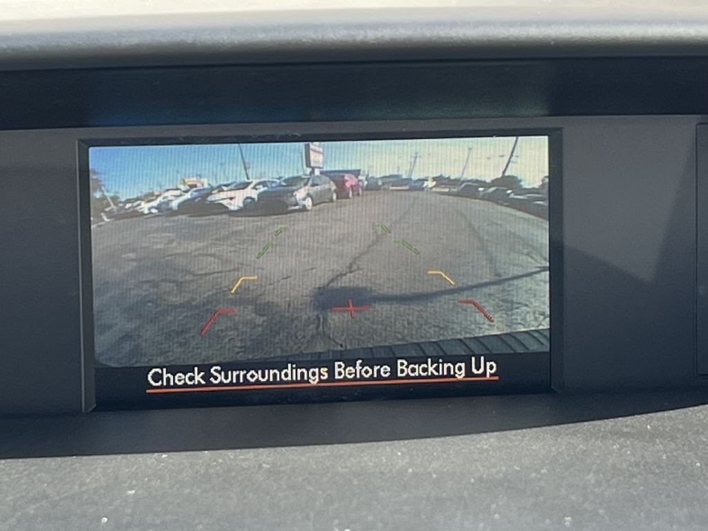 2014 Subaru Forester Image 29