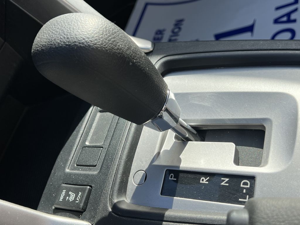 2014 Subaru Forester Image 30