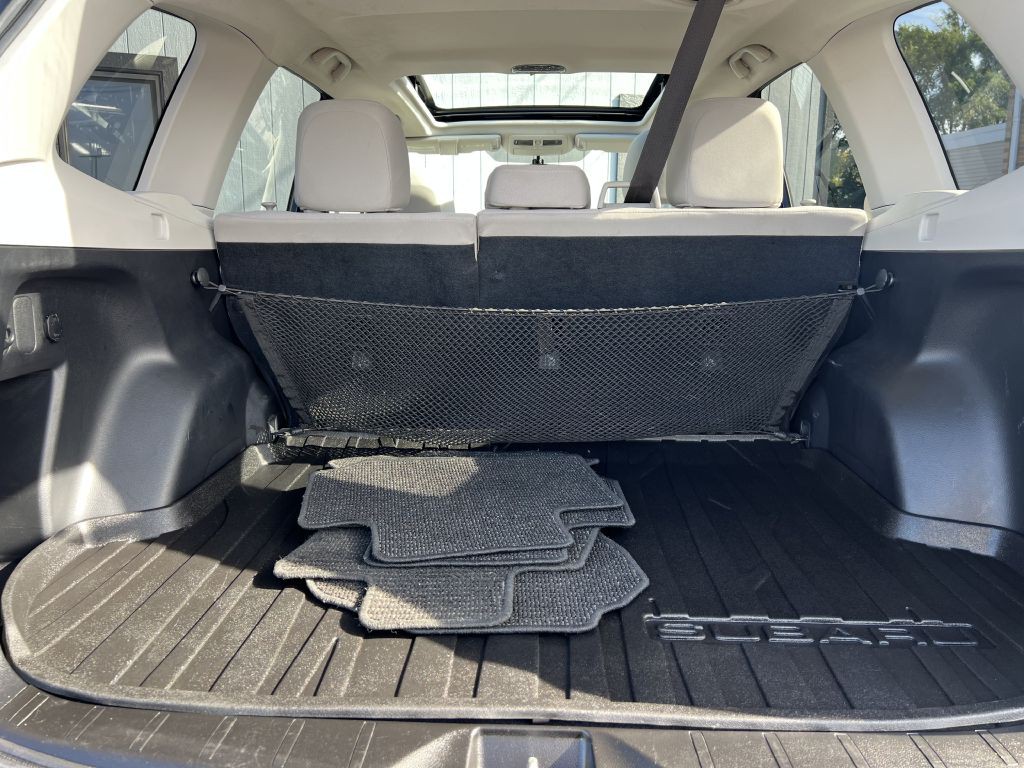 2014 Subaru Forester Image 32