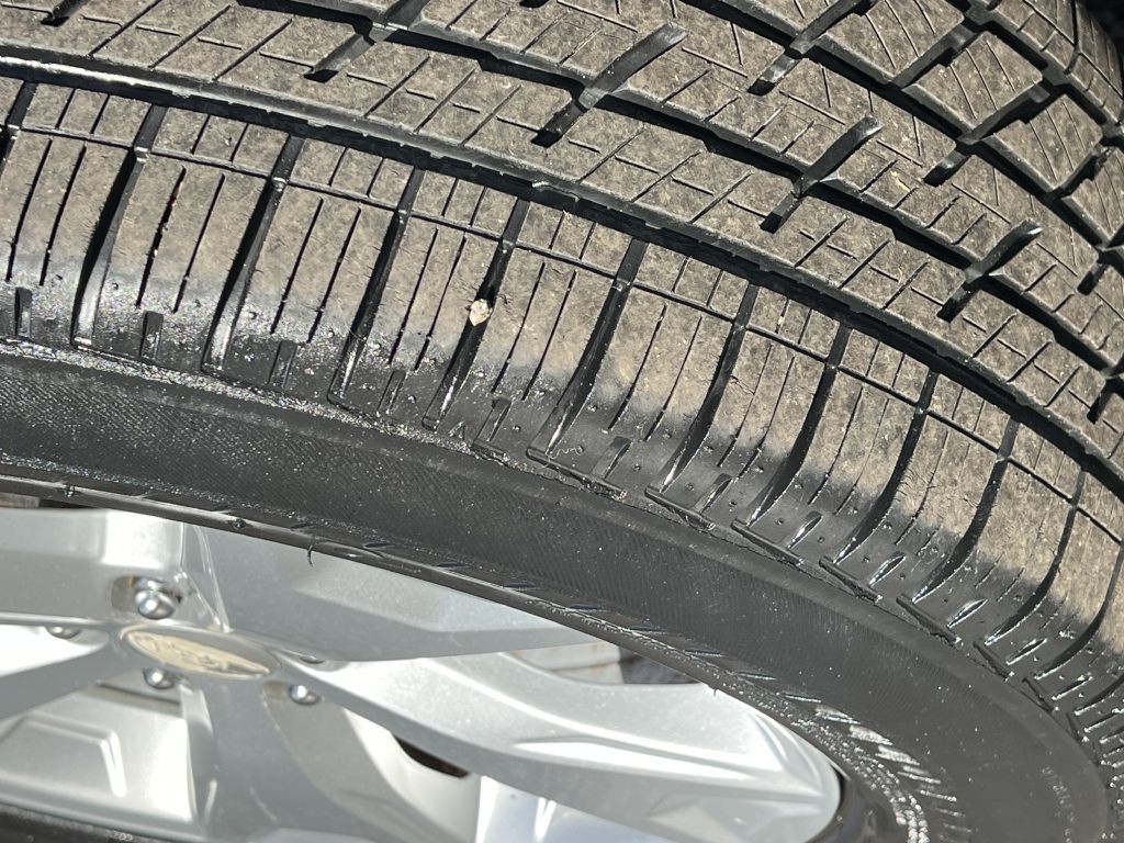 2014 Subaru Forester Image 36