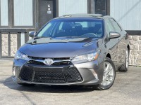 Image for 2016 Toyota Camry LE ID: 6952373