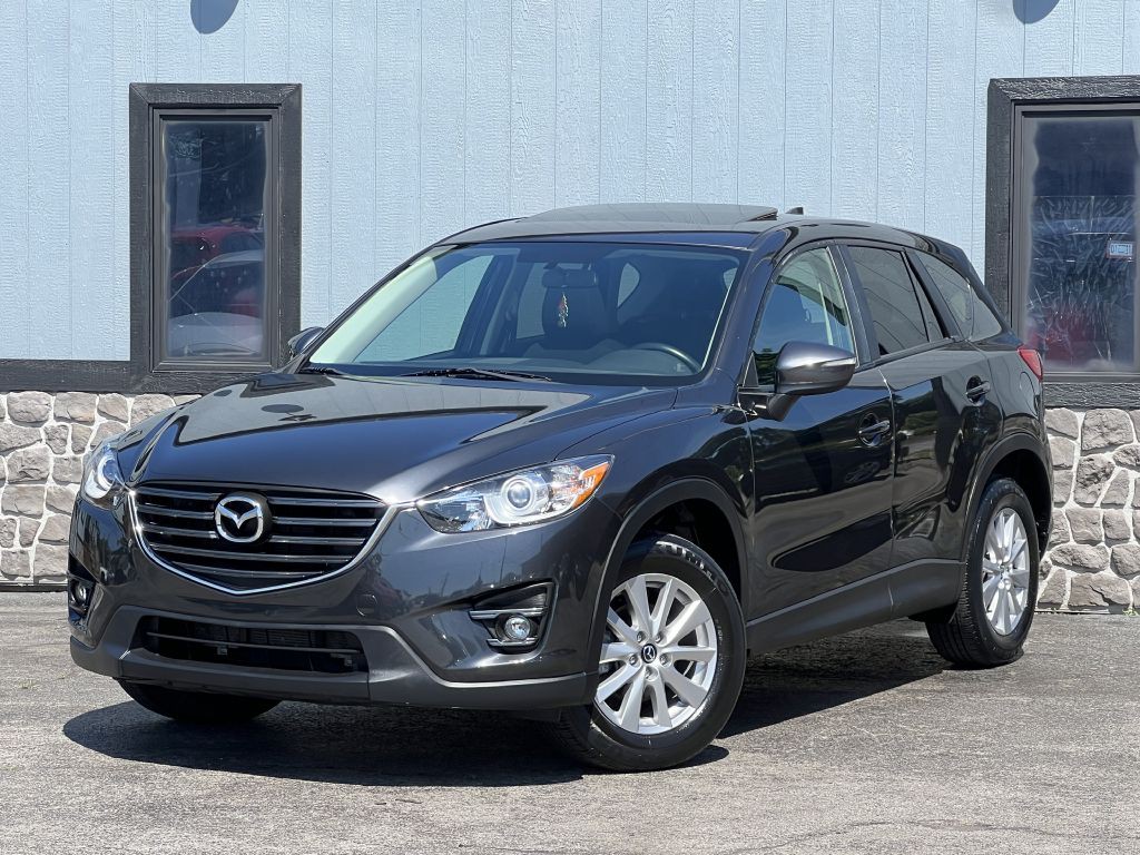 2016 Mazda CX-5 Image 2