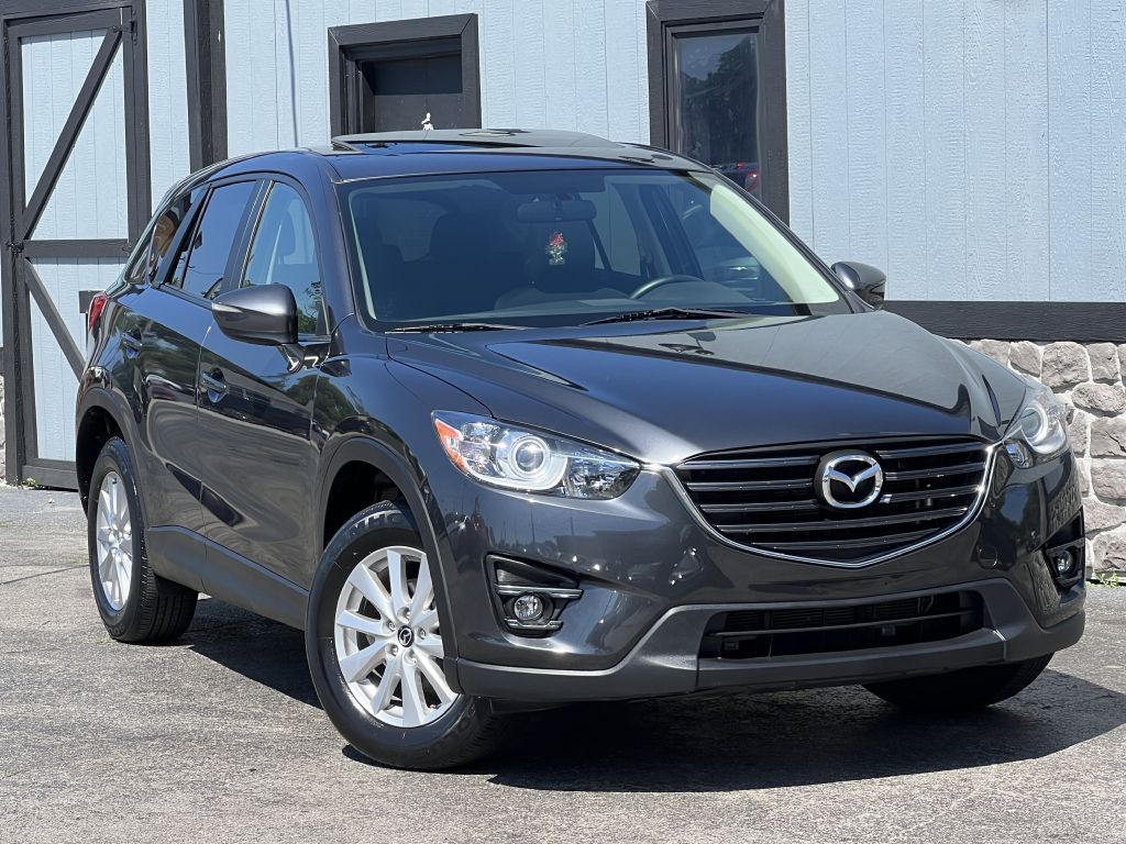 2016 Mazda CX-5 Image 5