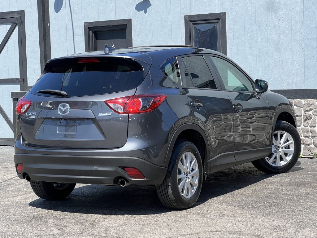 2016 Mazda CX-5 Image 11