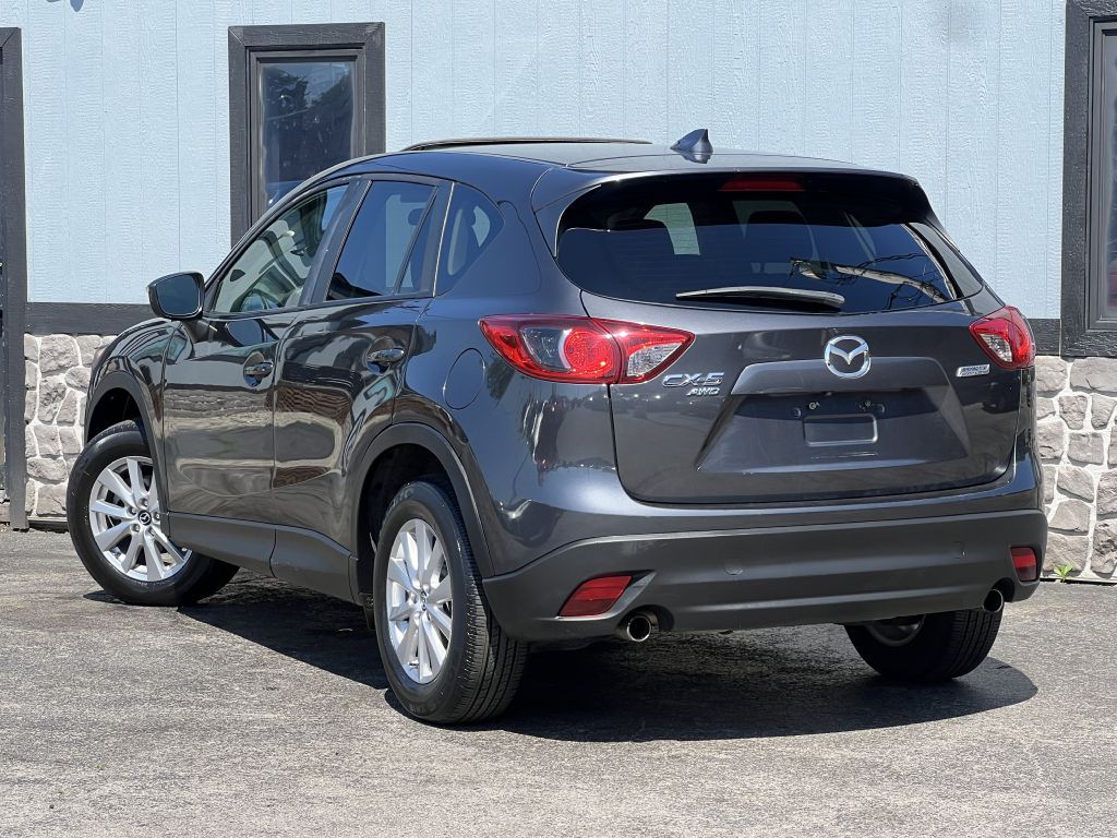 2016 Mazda CX-5 Image 13