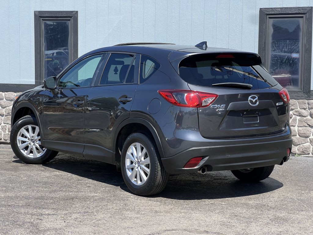 2016 Mazda CX-5 Image 14