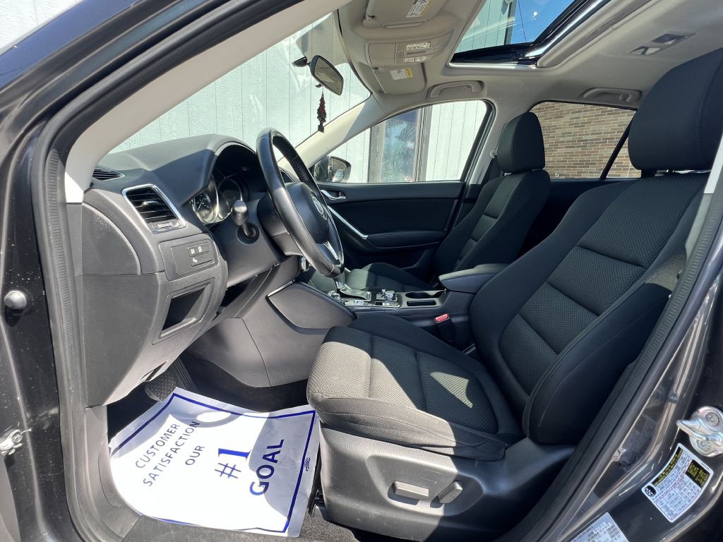 2016 Mazda CX-5 Image 15
