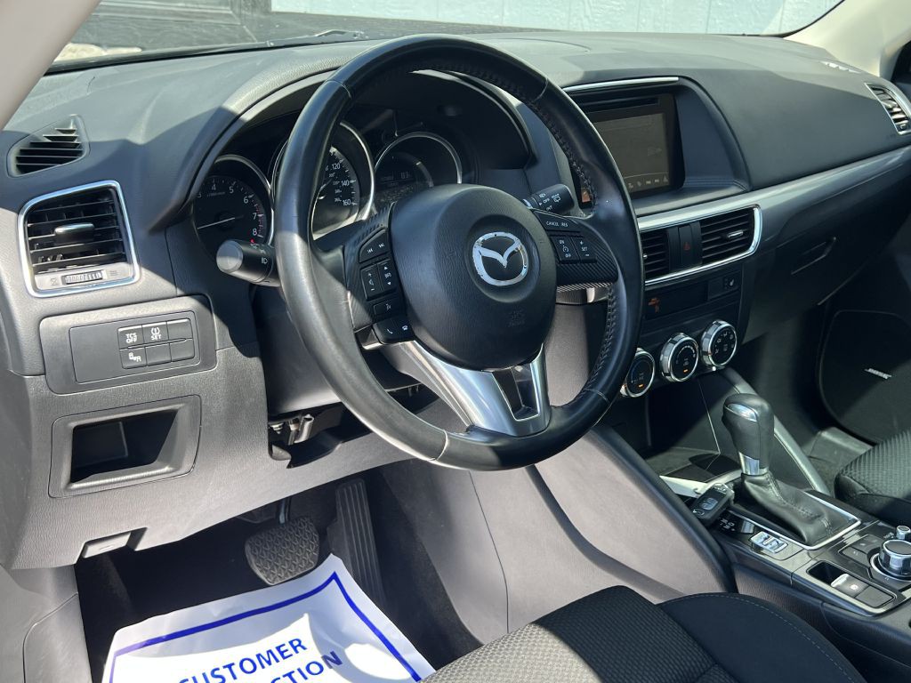 2016 Mazda CX-5 Image 16