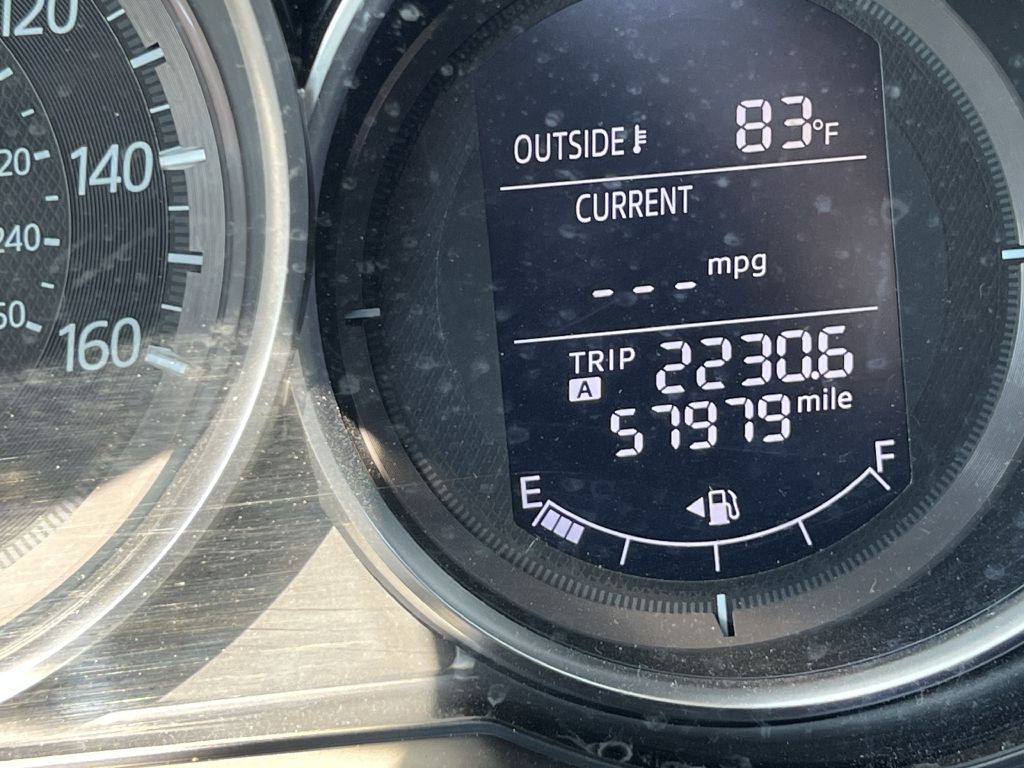 2016 Mazda CX-5 Image 17