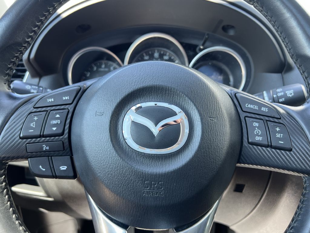 2016 Mazda CX-5 Image 18