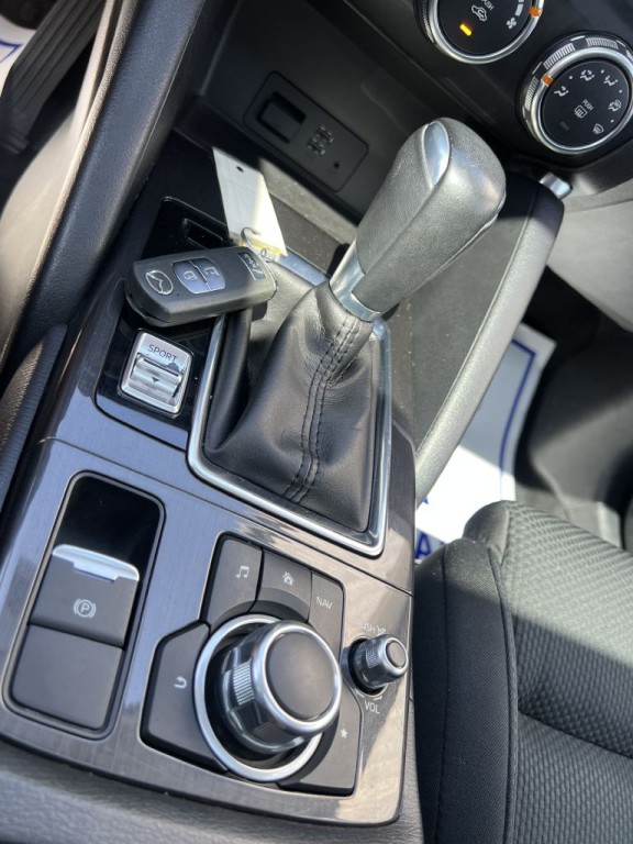 2016 Mazda CX-5 Image 19