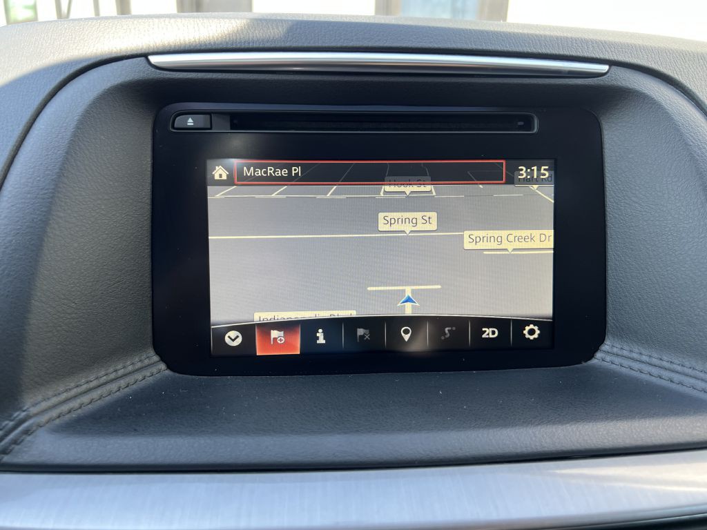 2016 Mazda CX-5 Image 20