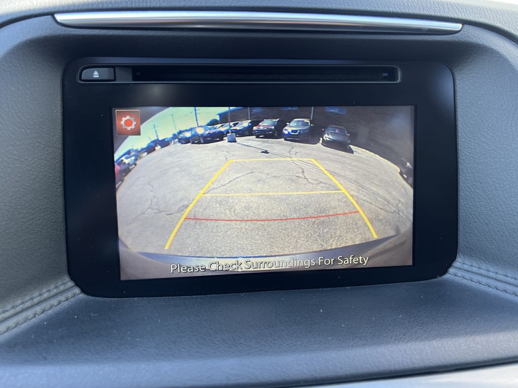 2016 Mazda CX-5 Image 21