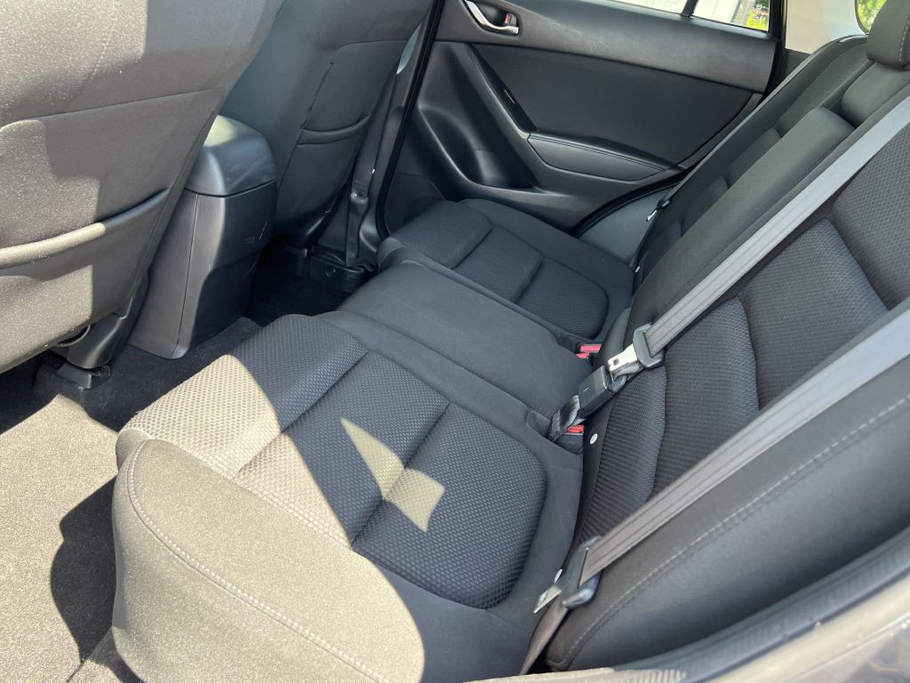 2016 Mazda CX-5 Image 22