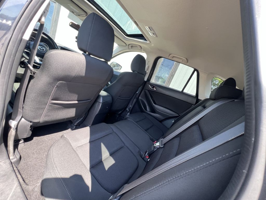 2016 Mazda CX-5 Image 23