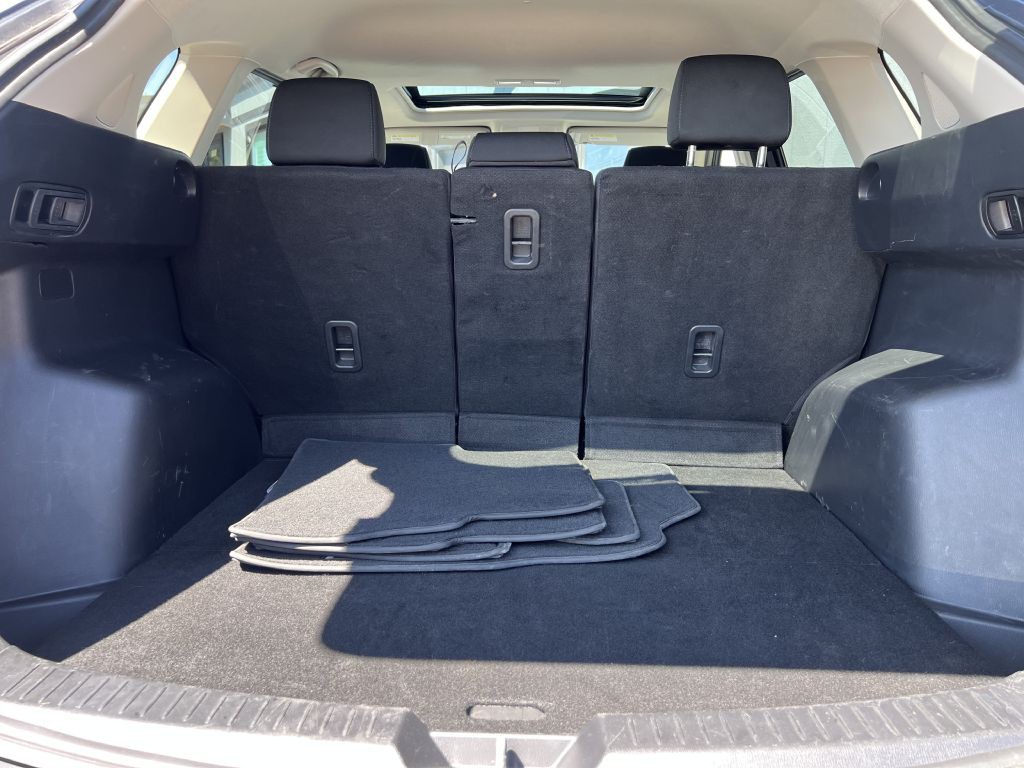 2016 Mazda CX-5 Image 24