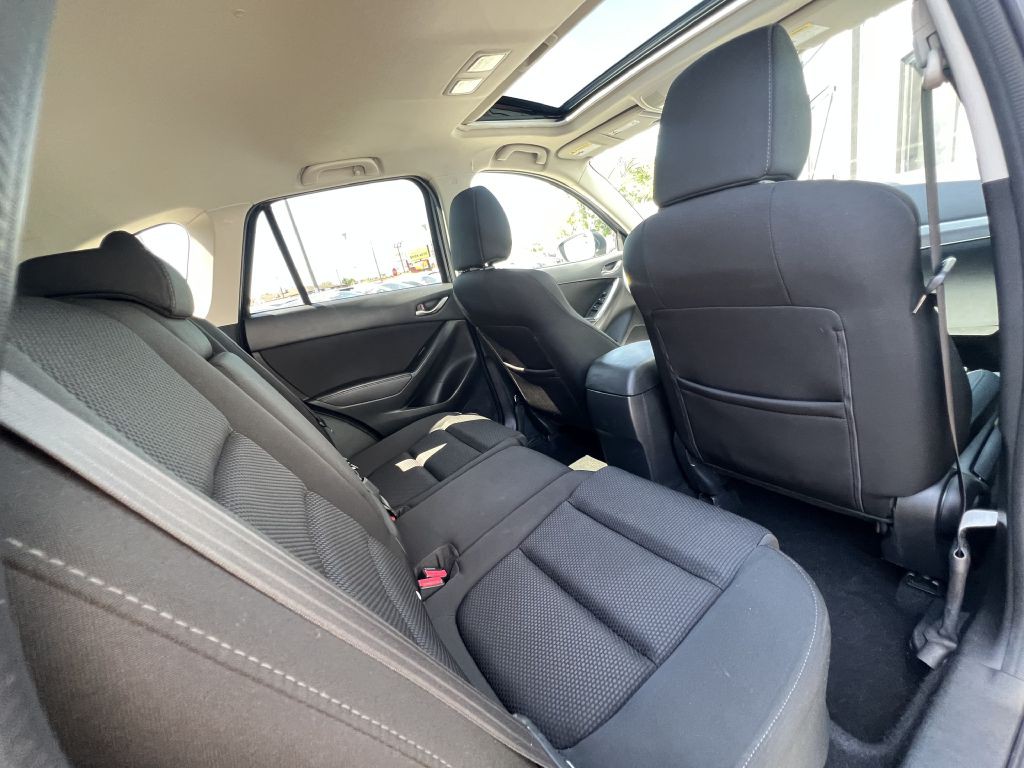 2016 Mazda CX-5 Image 25