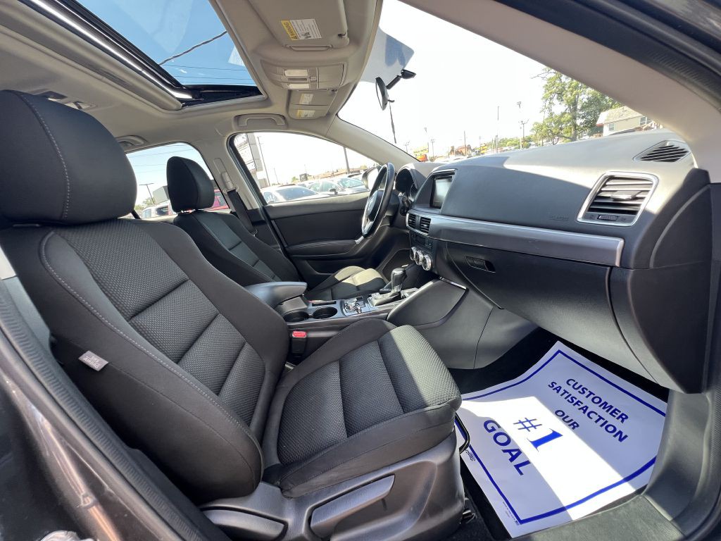 2016 Mazda CX-5 Image 26