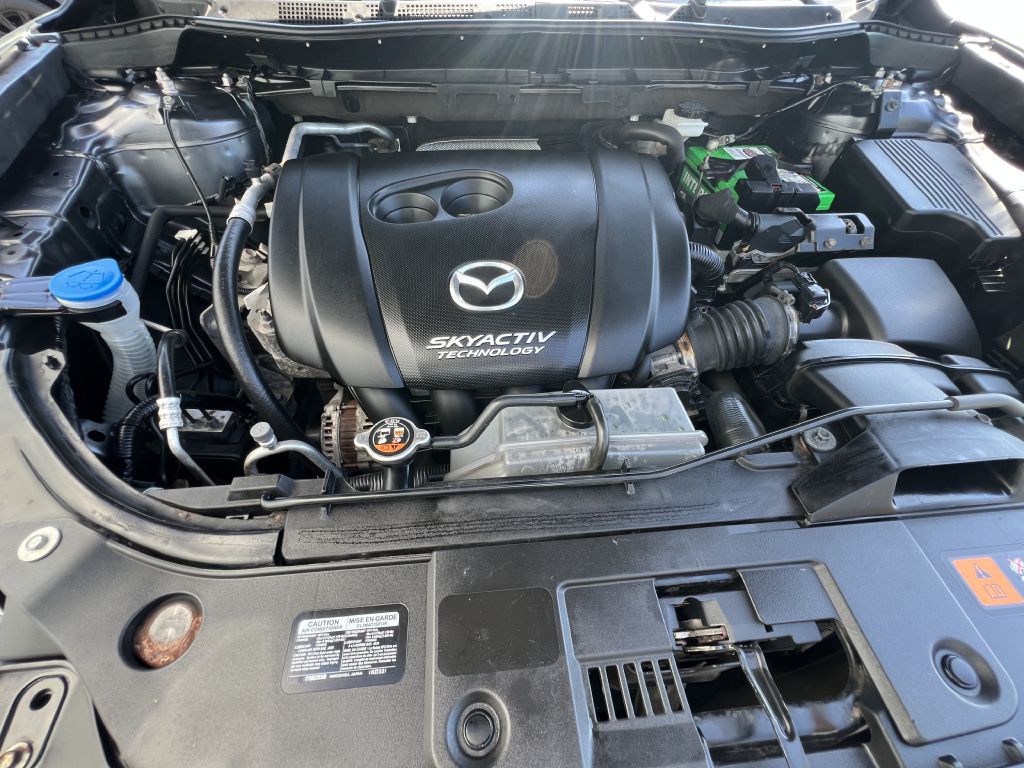 2016 Mazda CX-5 Image 27