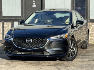 Image for 2019 Mazda Mazda6 Touring ID: 6968288