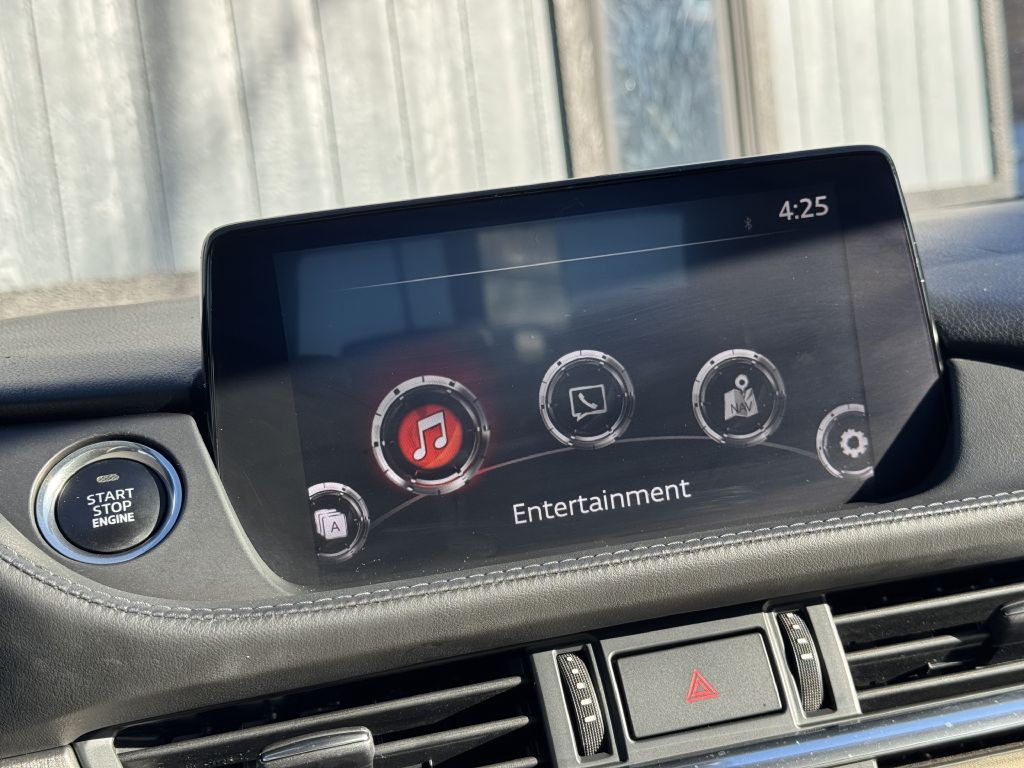 2019 Mazda Mazda6 Image 21