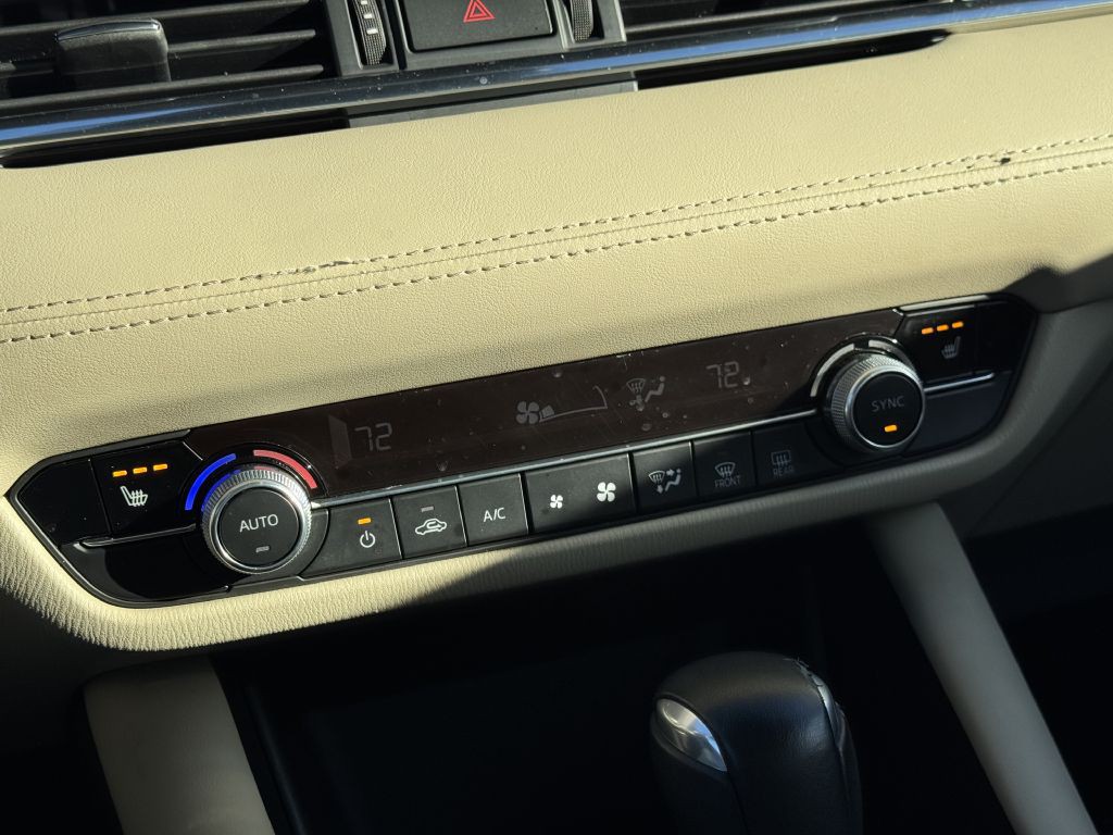 2019 Mazda Mazda6 Image 22