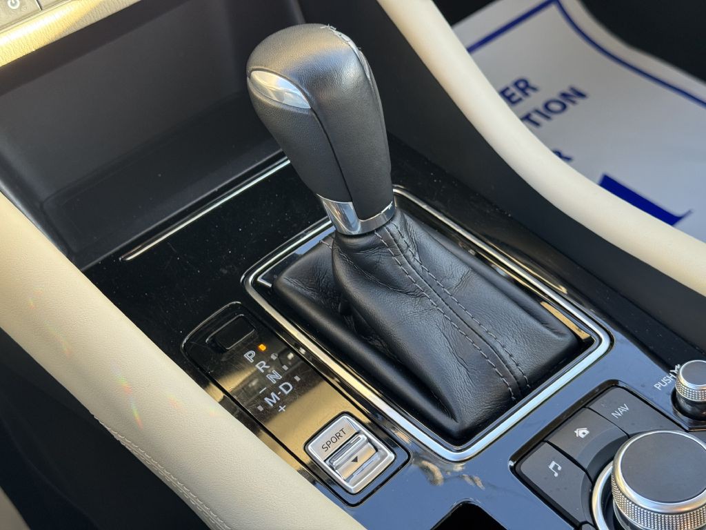 2019 Mazda Mazda6 Image 23