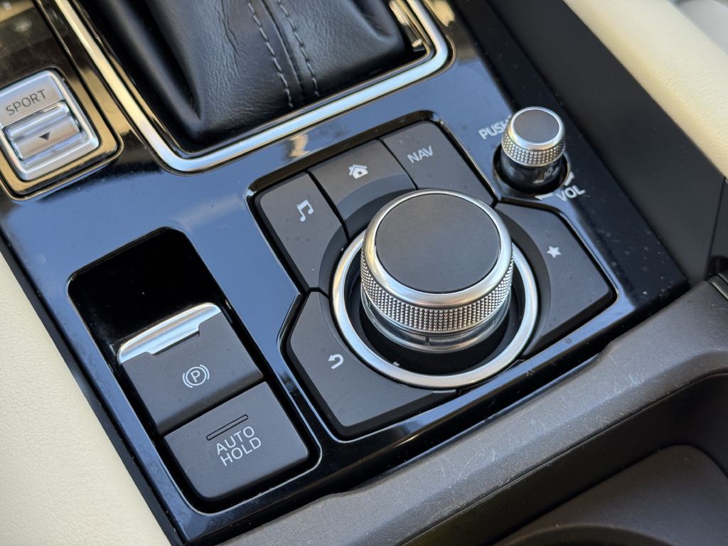 2019 Mazda Mazda6 Image 24