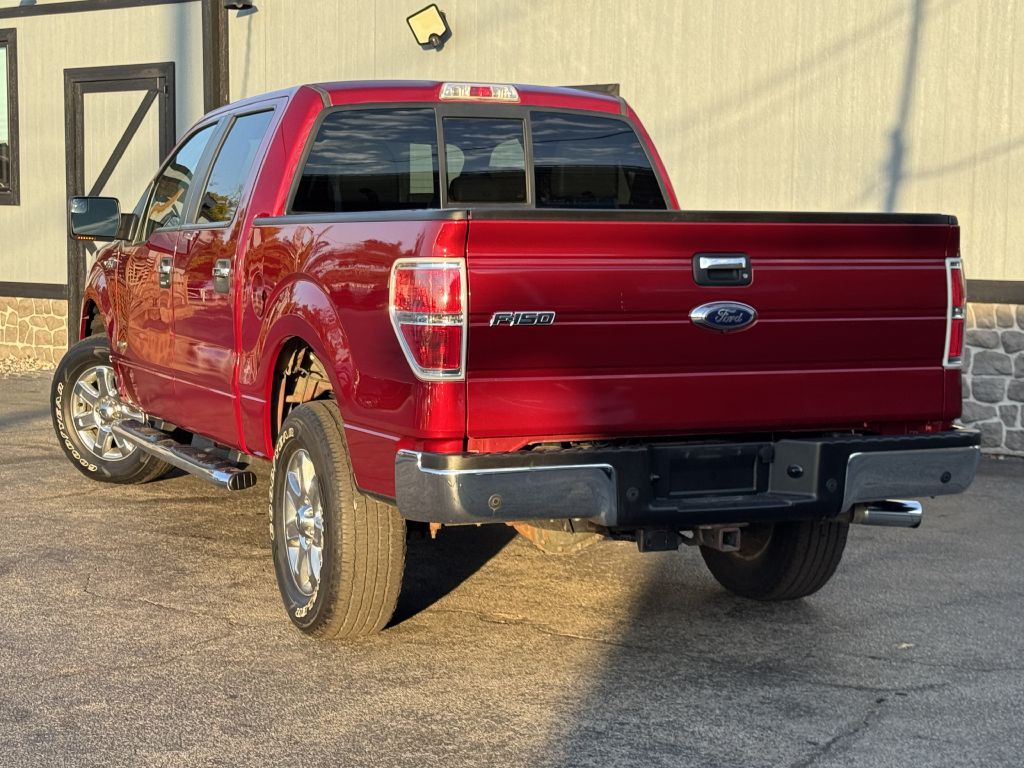 2014 Ford F-150 Image 7