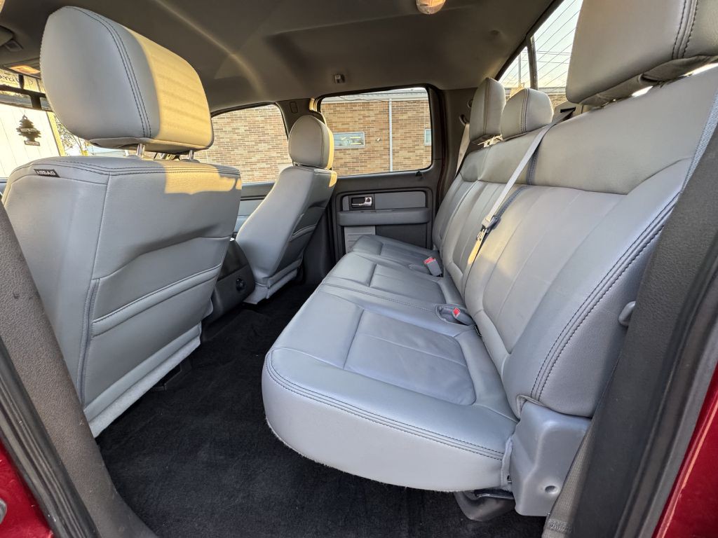 2014 Ford F-150 Image 14