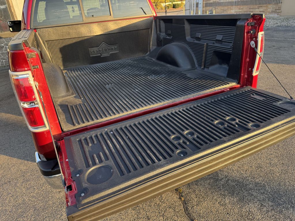 2014 Ford F-150 Image 15
