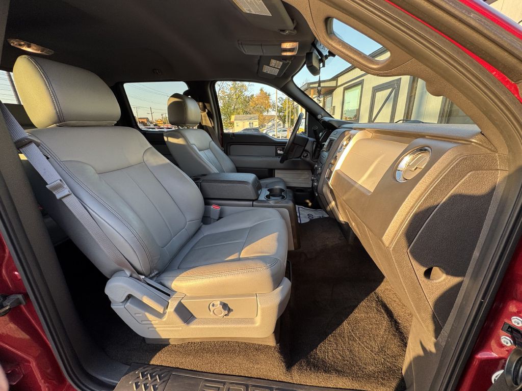 2014 Ford F-150 Image 17