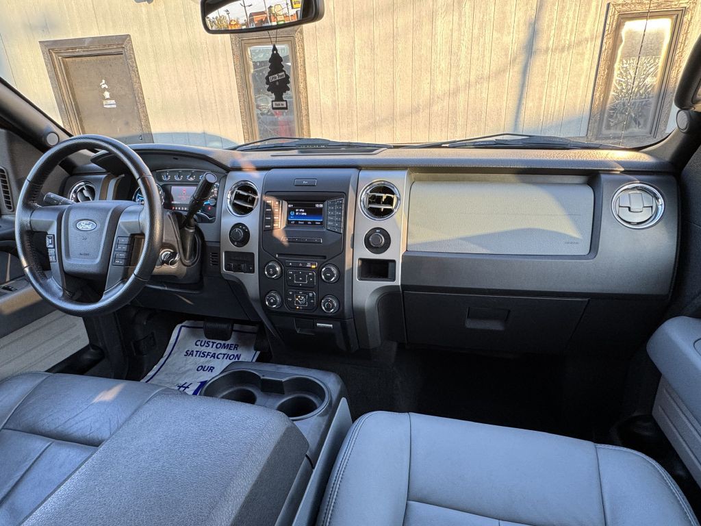 2014 Ford F-150 Image 18