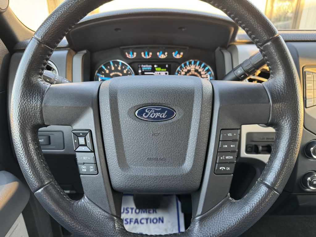 2014 Ford F-150 Image 19