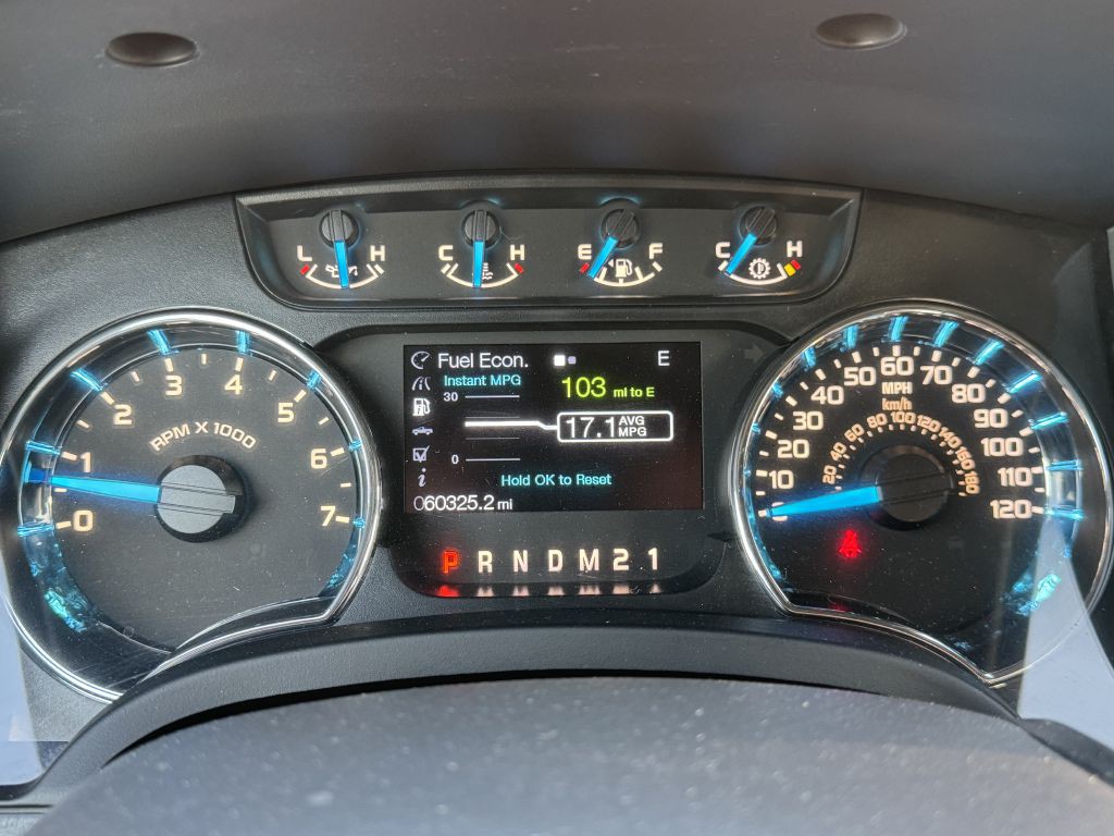 2014 Ford F-150 Image 20