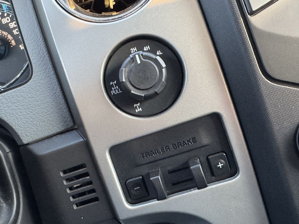 2014 Ford F-150 Image 21