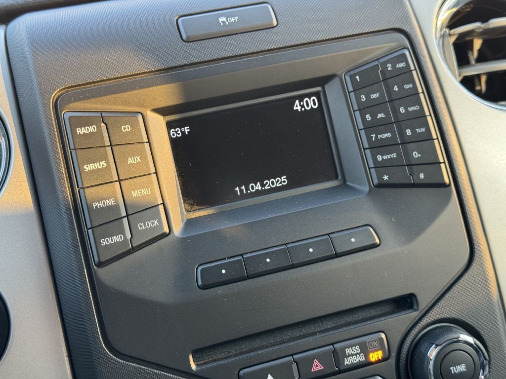 2014 Ford F-150 Image 22