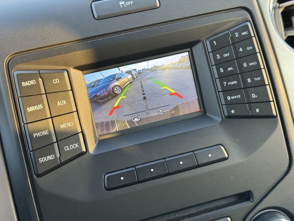 2014 Ford F-150 Image 23