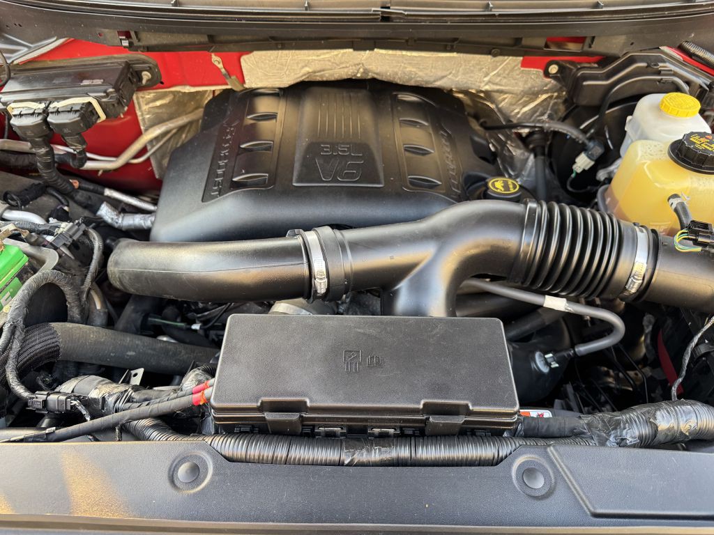 2014 Ford F-150 Image 24