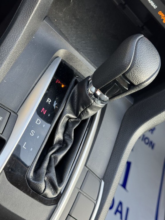 2017 Honda Civic Image 22