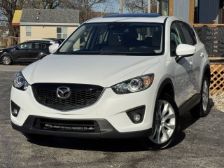 Image for 2014 Mazda CX-5 GT ID: 7007657